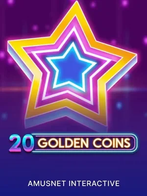 20 Golden Coins