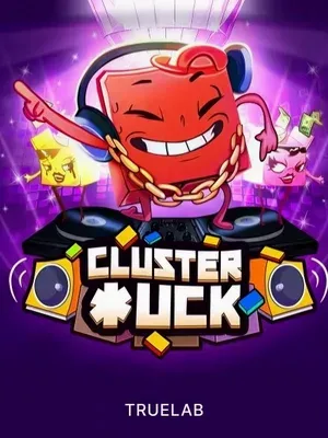Cluster Uck