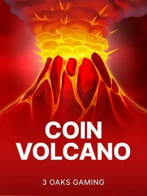 Coin Volcano